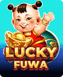 Lucky Fuwa — Slots game in the P77 app