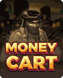 Money Cart — Slots game in the P77 app