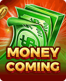 Money Coming — Slots game in the P77 app