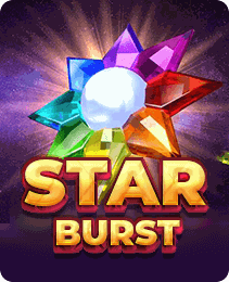 Starburst — Slots game in the P77 app
