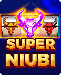 Super Niubi — Slots game in the P77 app