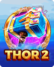 Thor Mega Reels — Slots game in the P77 app