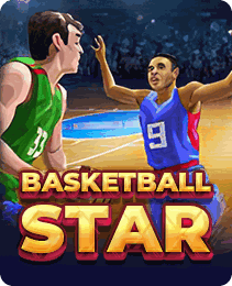 Basketball Star — Sports Games game in the P77 app