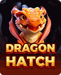 Dragon Hatch — Slots game in the P77 app