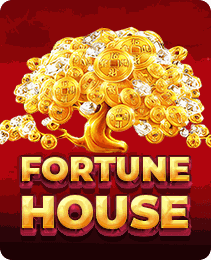 Fortune House — Slots game in the P77 app
