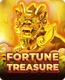Fortune Treasure — Slots game in the P77 app